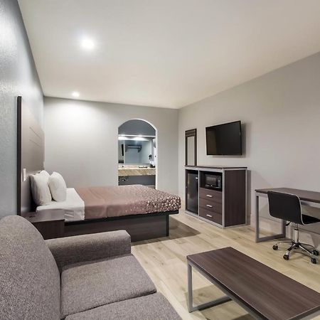 Americas Best Value Platinum Inn & Suites Houston Dış mekan fotoğraf