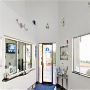Americas Best Value Platinum Inn & Suites Houston Dış mekan fotoğraf
