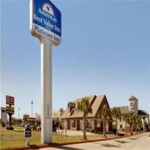Americas Best Value Platinum Inn & Suites Houston Dış mekan fotoğraf