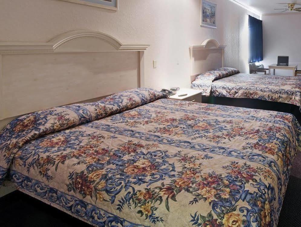 Americas Best Value Platinum Inn & Suites Houston Dış mekan fotoğraf